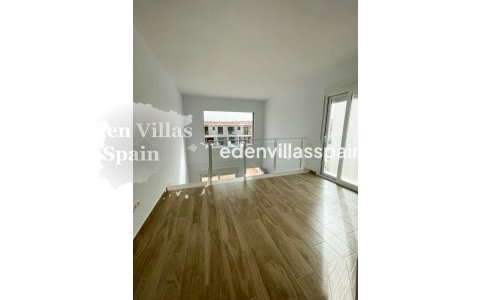 New Construction - Coastal Villa - Santa Pola