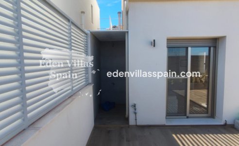 Resale - Urbanisation detached Villa - Cox