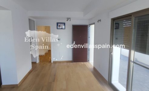 Resale - Urbanisation detached Villa - Cox