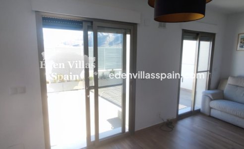 Resale - Urbanisation detached Villa - Cox