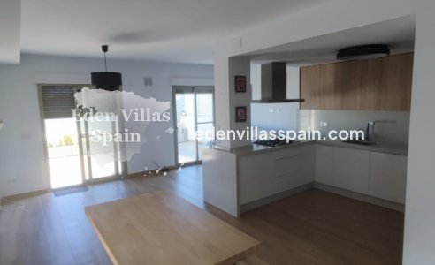 Resale - Urbanisation detached Villa - Cox