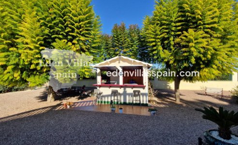 Resale - Coastal Villa - Catral