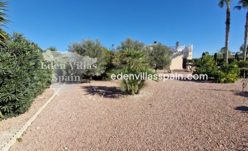 Resale - Coastal Villa - Catral