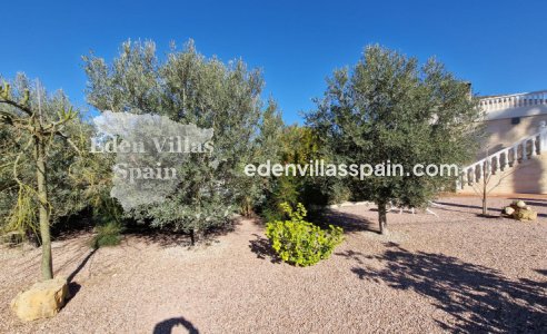 Resale - Coastal Villa - Catral