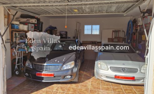 Resale - Coastal Villa - Catral