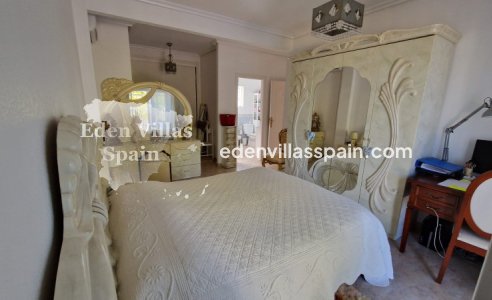 Resale - Coastal Villa - Catral