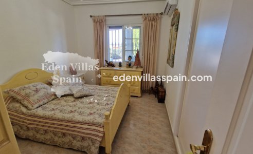 Resale - Coastal Villa - Catral