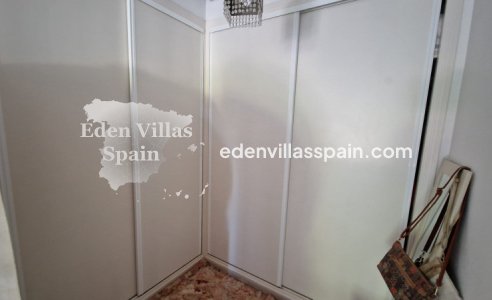 Resale - Coastal Villa - Catral