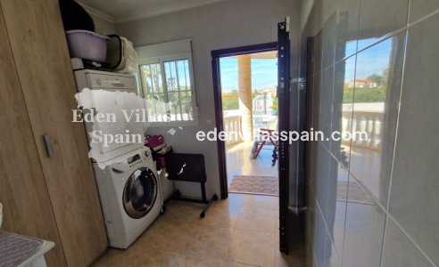 Resale - Coastal Villa - Catral