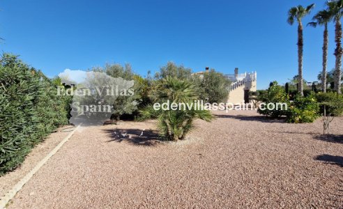 Resale - Coastal Villa - Catral