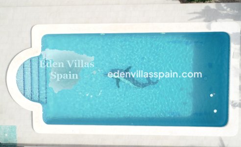 Resale - Coastal Villa - Catral