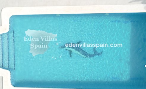 Resale - Coastal Villa - Catral