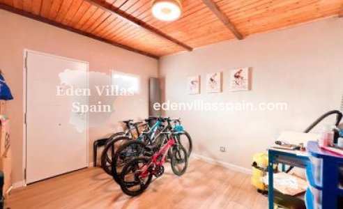 Resale - Country House - Crevillente