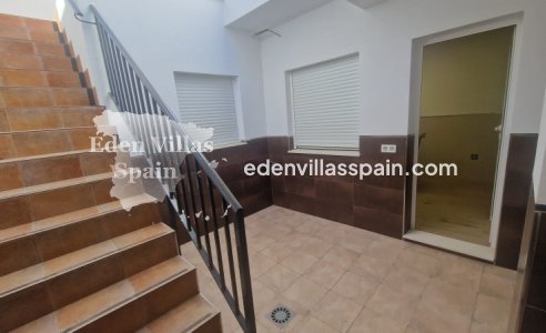 Resale - Town House - Dolores