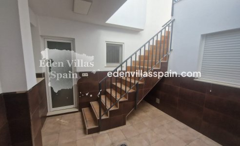 Resale - Town House - Dolores