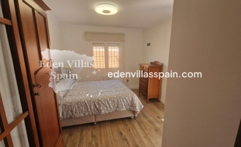 Resale - Town House - Dolores