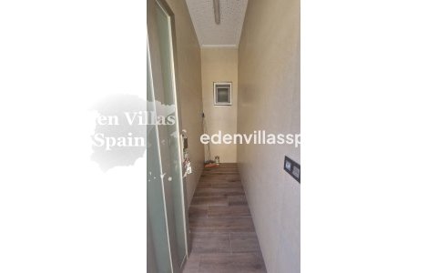 Resale - Town House - Dolores