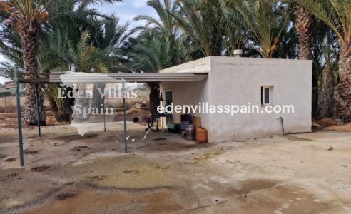 Resale - Country House - El Altet