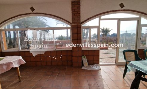 Resale - Country House - El Altet