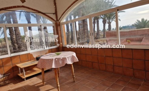 Resale - Country House - El Altet