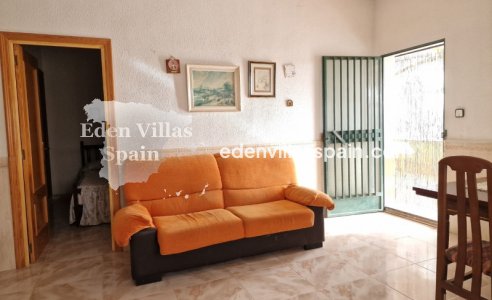 Resale - Country House - El Altet