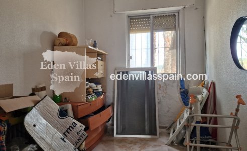 Resale - Country House - El Altet