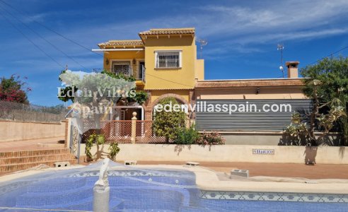 Immobilien Zweiter Hand - Landhaus - Elche