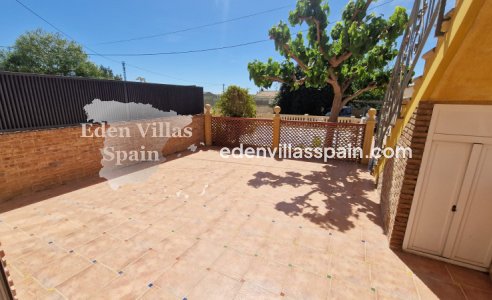 Immobilien Zweiter Hand - Landhaus - Elche