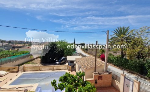 Immobilien Zweiter Hand - Landhaus - Elche