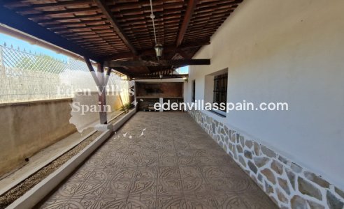 Immobilien Zweiter Hand - Landhaus - Elche