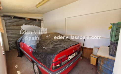 Immobilien Zweiter Hand - Landhaus - Elche