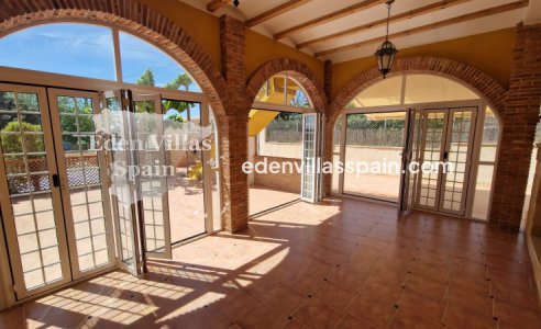 Immobilien Zweiter Hand - Landhaus - Elche