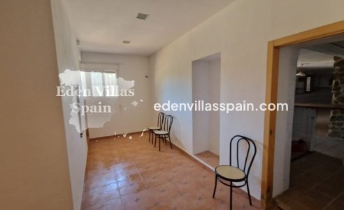 Immobilien Zweiter Hand - Landhaus - Elche