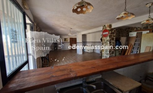 Immobilien Zweiter Hand - Landhaus - Elche