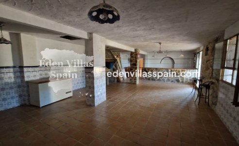 Immobilien Zweiter Hand - Landhaus - Elche