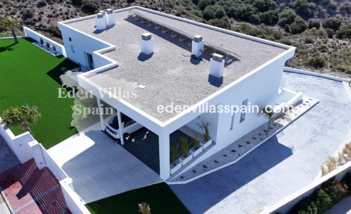 New Construction - Brand New Villa - La Marina