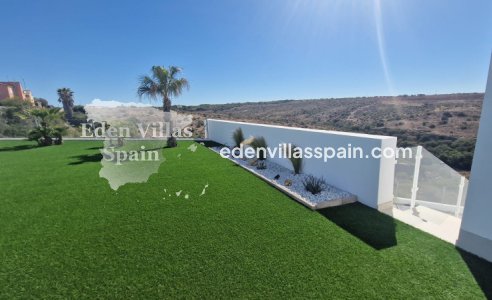 New Construction - Brand New Villa - La Marina