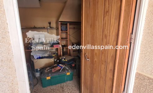 Resale - Country House - Crevillente