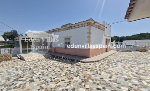 Resale - Country House - La Marina