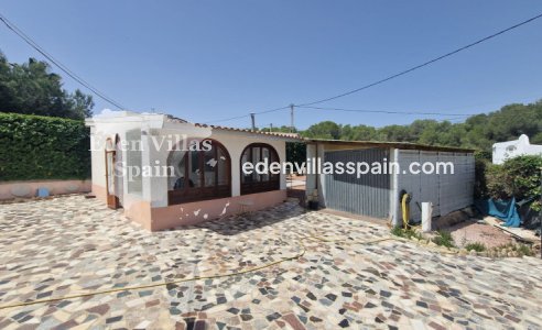 Resale - Country House - La Marina