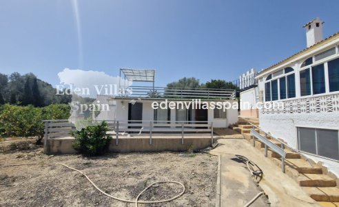 Resale - Country House - La Marina