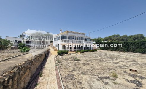 Resale - Country House - La Marina