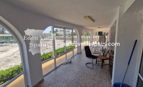 Resale - Country House - La Marina