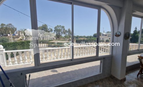 Resale - Country House - La Marina