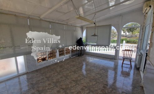 Resale - Country House - La Marina