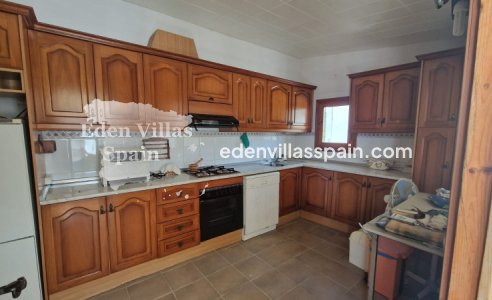 Resale - Country House - La Marina