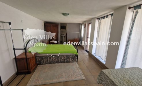 Resale - Country House - La Marina