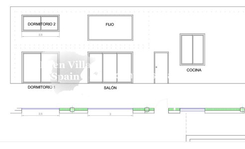 New Construction - Brand New Villa - La Marina