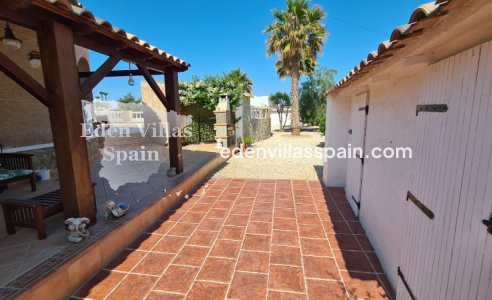 Resale - Country House - Catral