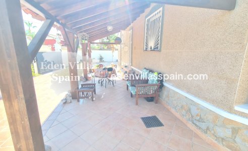 Resale - Country House - Catral